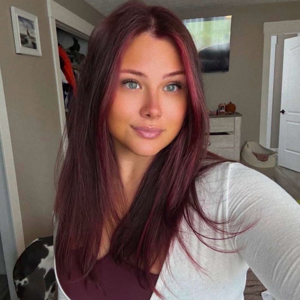 Meet your Posher, Katlyn